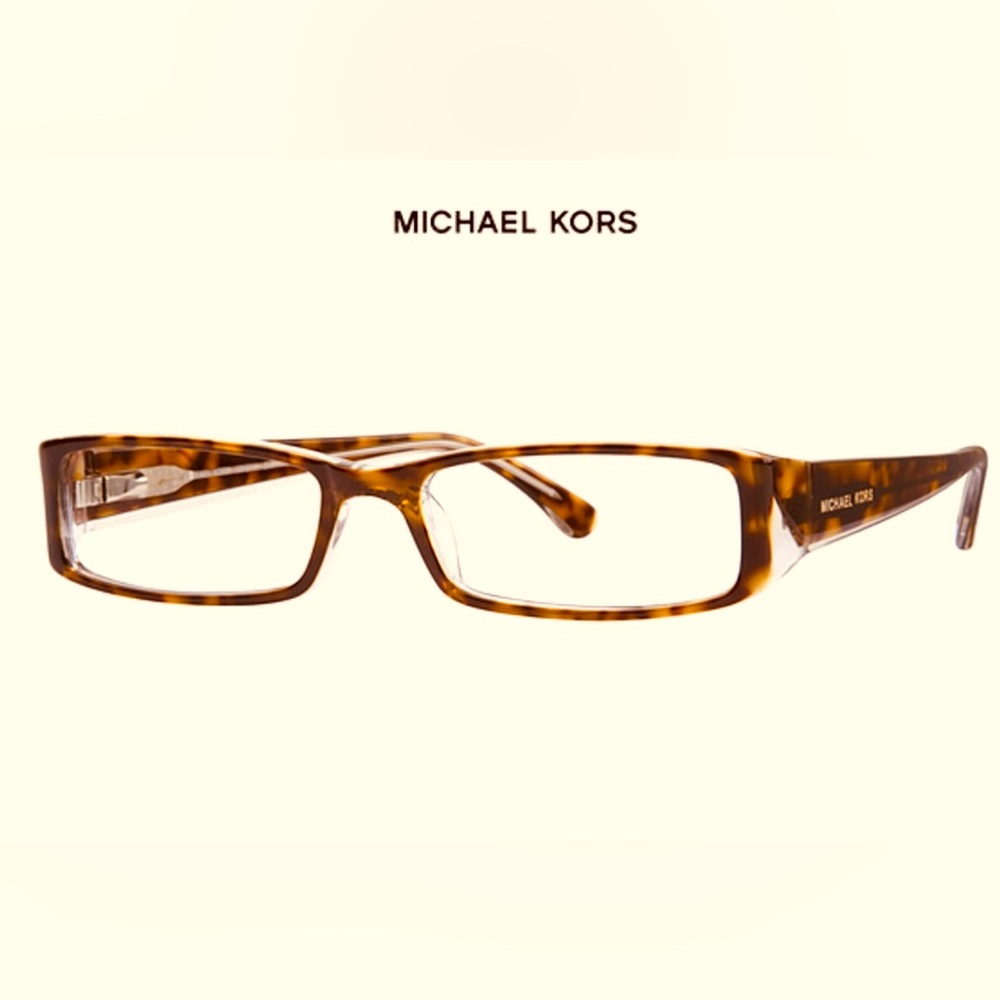 Vintage Michael Kors Women’s Eyeglasses Frames